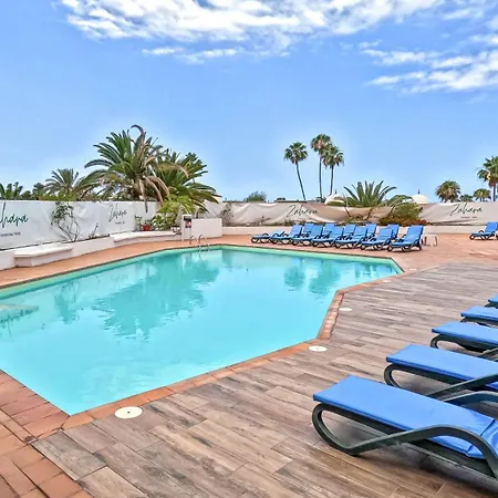 Impressive Studio Near Siam Park, 601, Ponderosa Playa Fanabe Exterior photo