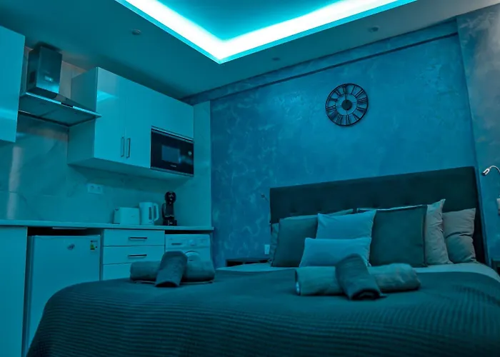 Impressive Studio Near Siam Park, 601, Ponderosa